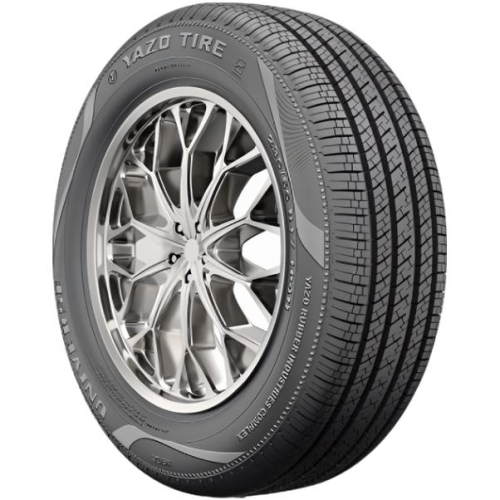 Легковые шины Yazd Tire Universe 225/55 R18 98H купить с бесплатной доставкой в пункты выдачи в Петербурге